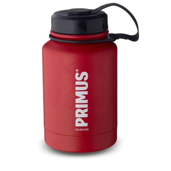 قمقمه پریموس مدل TRAILBOTTLE کد F2022 گنجایش 0.5 لیتر