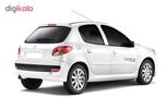 برچسب بدنه خودرو کد S235c بسته 2 عددی