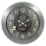 ساعت دیواری گارنت مدل 5227*114