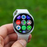ساعت هوشمند 44 میلی‌متری سامسونگ مدل Galaxy Watch 8