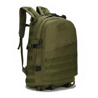 کوله پشتی کوهنوردی 40 لیتری مدل تاکتیکال