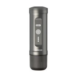 اسپرسوساز سفری لپرسو مدل Portable 2-in-1