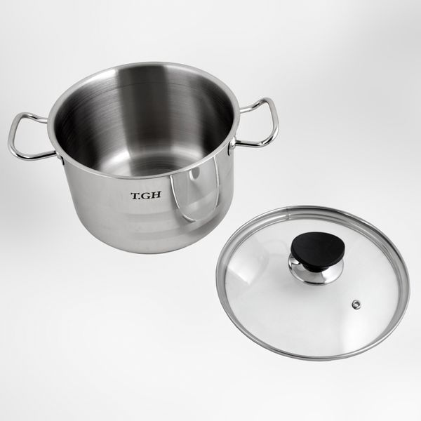 قابلمه تی جی اچ مدل 2024 سایز 24