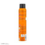 اسپری شامپو خشک شوآرزکوف مدل Extra Texture got2b مناسب برای انواع مو حجم 200 میلی لیتر