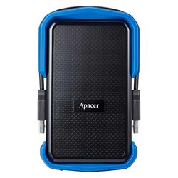 هارد اکسترنال اپیسر مدل AC631 ظرفیت 2 ترابایت