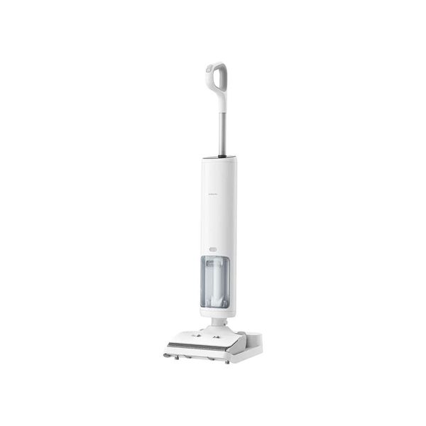 جارو شارژی هوشمند شیائومی مدل w10truclean pro