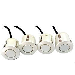 سنسور دنده عقب چیتا سفید بسته 4 عددی