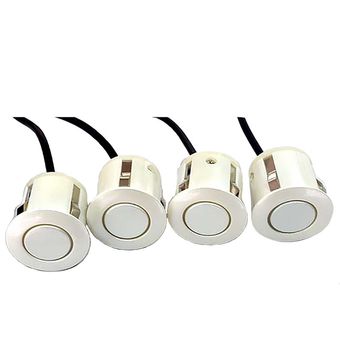 سنسور دنده عقب چیتا سفید بسته 4 عددی