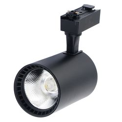 چراغ ریلی 30 وات مدل RK30