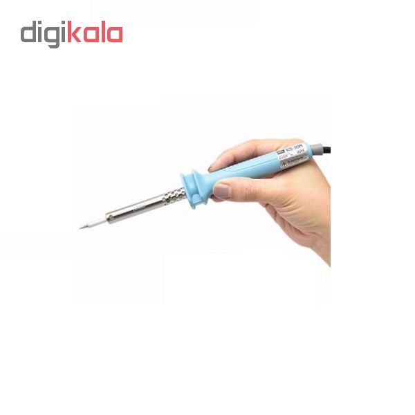 هویه 60 وات گات مدل KS-60R (فروش اقساطی)