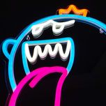 نئون فلکسی مدل فانتزی001