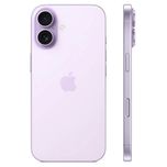 گوشی موبایل اپل مدل iPhone 17 CH دو سیم کارت ظرفیت 256 گیگابایت و رم 8 گیگابایت - نات اکتیو شرکتی