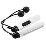 طناب ورزشی هوشمند