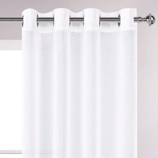پرده تیکو دکو مدل حریر کلاسیک سایز 220*300 سانتی متر*623