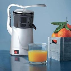 آب مرکبات گیری دستی برقی توربومکس