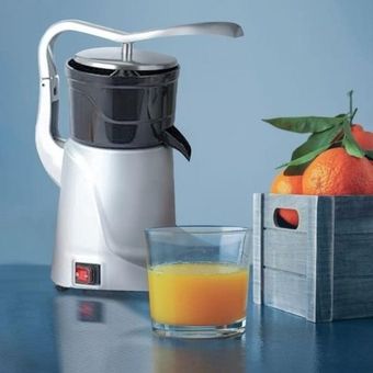 آب مرکبات گیری دستی برقی توربومکس