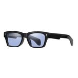 عینک شب آلبرت وگ مدل SZ8309 Obsidian Carolina