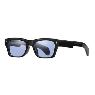 عینک شب آلبرت وگ مدل SZ8309 Obsidian Carolina