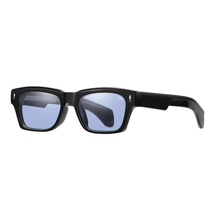 عینک شب آلبرت وگ مدل SZ8309 Obsidian Carolina