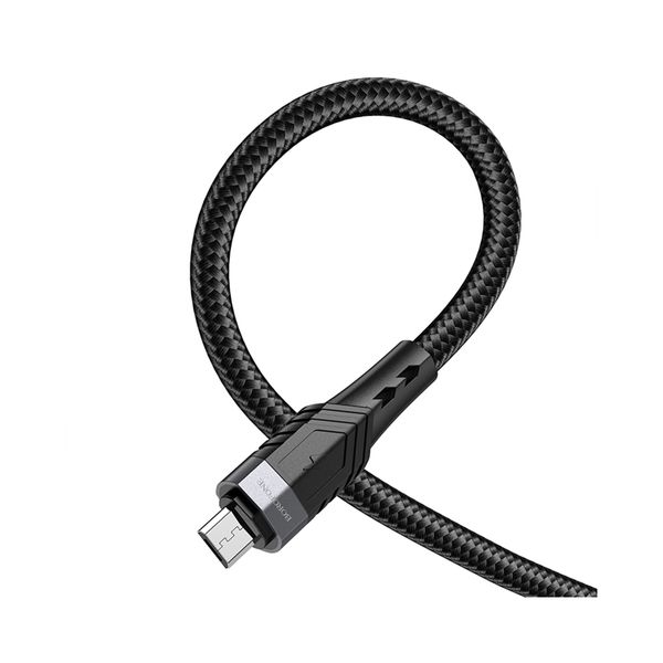 کابل شارژ میکرو بروفون BU35