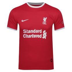 کیت ورزشی مردانه لیورپول فصل 2024