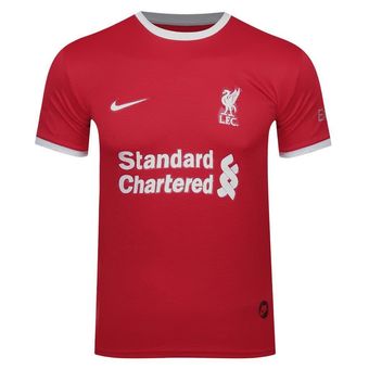 کیت ورزشی مردانه لیورپول فصل 2024