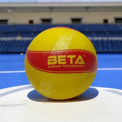 توپ والیبال بتا مدل tpsr2206