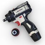دریل پیچ گوشتی شارژی 10 میلی متری 12 ولت لکسون مدل LE-3701Q