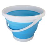 نظم دهنده سفری کوگلان مدل Collapsible Bucket کد F2022