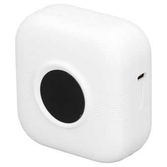 مینی پرینتر شارژی