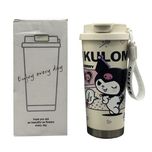 تراول ماگ مدل GS-M-294090 گنجایش 0.5 لیتر