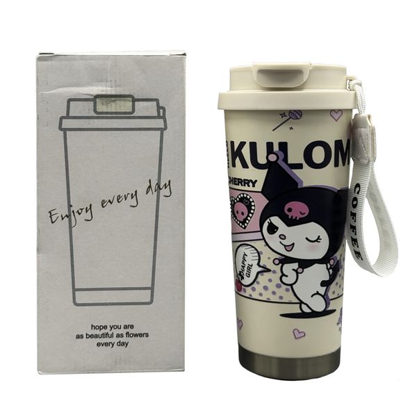 تراول ماگ مدل GS-M-294090 گنجایش 0.5 لیتر