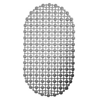   زیرپایی حمام طرح حبابی مدل Spi-4 سایز 65x35 سانتی متر