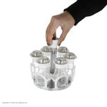 ست جاادویه  7 پارچه  کاپریس کد 3320411