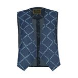 ست جلیقه و شلوار زنانه مدل MDSS-CH1696