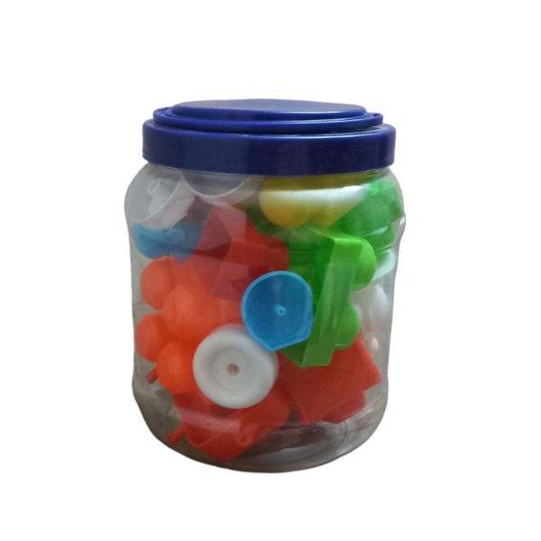 ساختنی مدل قطاری