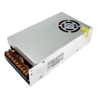  آداپتور سوئیچینگ 12 ولت 20 آمپر مدل S-240-12