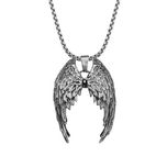 گردنبند مردانه مدل SK-M-Njd-47783