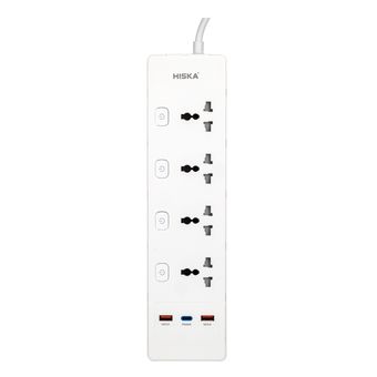 چندراهی برق هیسکا مدل CH-5518EU 