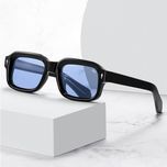 عینک شب آلبرت وگ مدل SZ8302 Obsidian Carolina