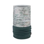 دستمال سر و گردن باف مدل POLAR SHATTEX SILVESAGE G2024