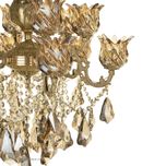 لوستر 12 شعله شاهان تک کد BIG.8021