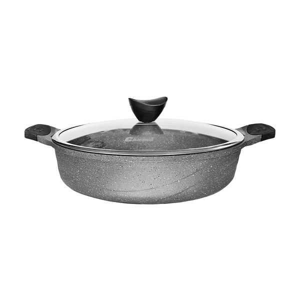 تابه گرانیت کاندید مدل اوشن سایز 28