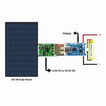 ماژول شارژر باتری مدل TP- 4056 Micro USB TypeC بسته 5 عددی