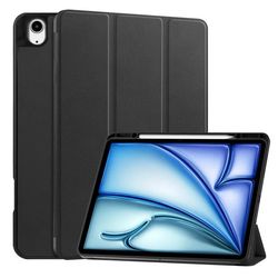 کیف کلاسوری مدل Smart مناسب برای تبلت اپل Ipad Air 112024/ Ipad Air 10.9 2022/ Ipad Air 10.9 2020