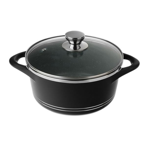 قابلمه ام جی اس مدل C103 سایز 24