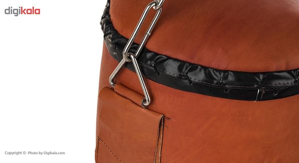 کیسه بوکس کوروش 50 سانتی متر