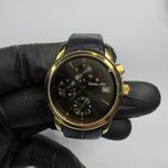 ساعت مچی عقربه‌ای کوارتز زنانه سوئیس آرت مدل ANT013BK0301