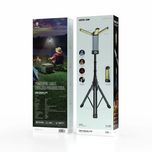 چراغ کمپینگ سه پایه دار Trio Beam Lite 'گرین لاین کد104384