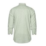 پیراهن آستین بلند یقه برگردان مردانه مدل SB-SS-121372